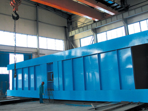 東建集團,東健公司,東建塔吊,東建塔機廠